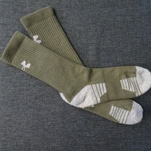 Under Armour Athletic Crew Socks